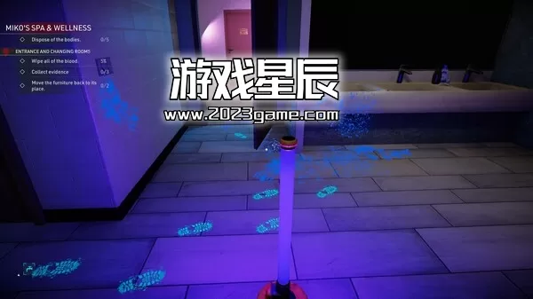 PC《犯罪现场清理工/Crime Scene Cleaner》中文版下载v1.0.2k_3