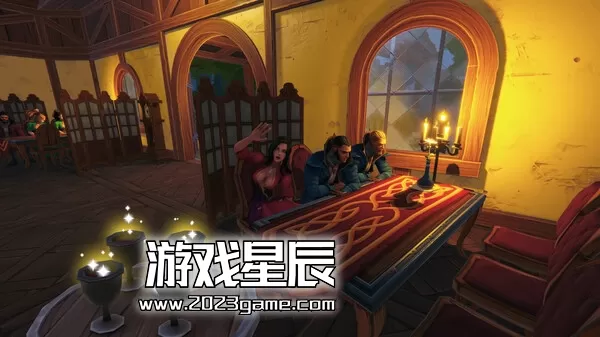 PC《酒馆经理模拟器/Tavern Manager Simulator》中文版下载_1