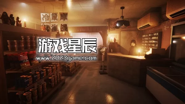 PC《地狱钱汤：修复版/The Bathhouse》中文版下载v1.03_2