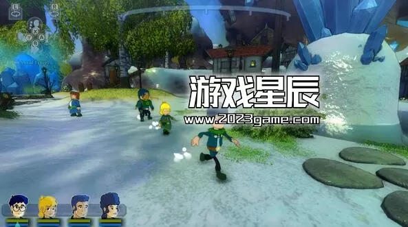 switch《永恒的白光/Eternal White》英文版nsz下载_3
