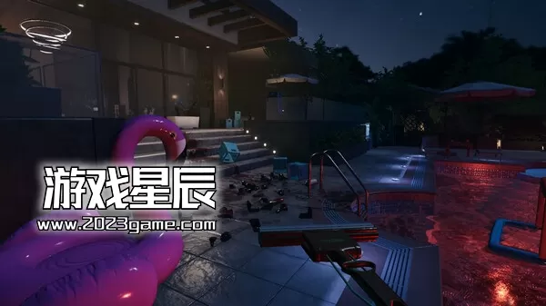 PC《犯罪现场清理工/Crime Scene Cleaner》中文版下载v1.0.2k_1