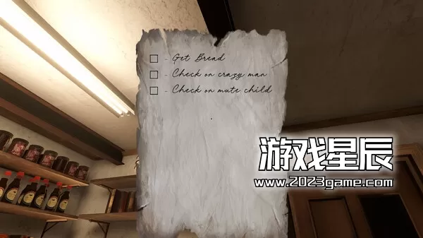 PC《墙之恐惧: The Walls Still Stand》中文版下载_2