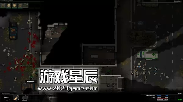 PC《染色体恶魔2/Chromosome Evil 2》中文版下载v1.76_0