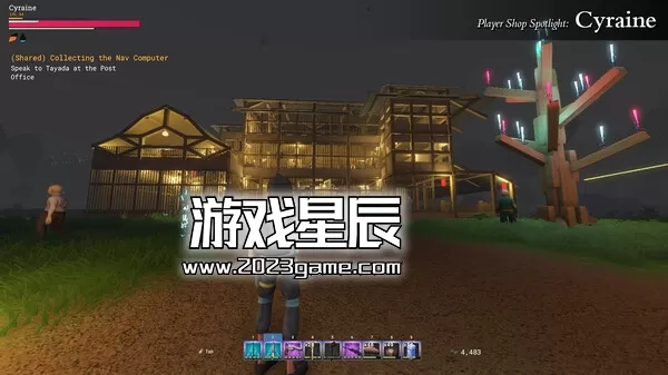 PC《售货精英/Saleblazers》中文版下载v0.14.7.45_2