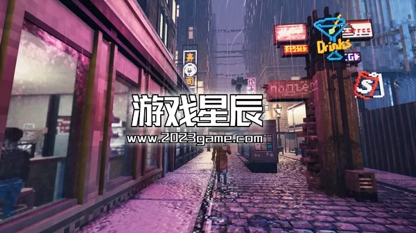 PC《Shadows of Doubt - 凶影疑云》中文版下载_3