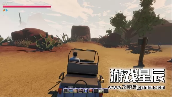 PC《售货精英/Saleblazers》中文版下载v0.14.7.45_1