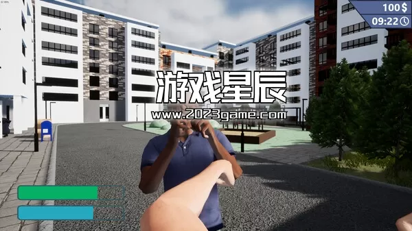 PC《取货点模拟器/Pickup Point Simulator》中文版下载_3