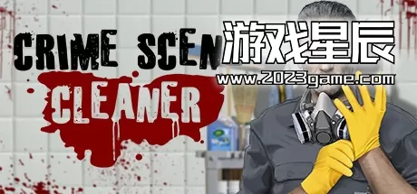 PC《犯罪现场清理工/Crime Scene Cleaner》中文版下载v1.0.2k