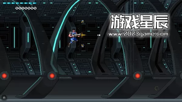 switch《赛博任务 Cyber Mission》中文版nsz下载_0