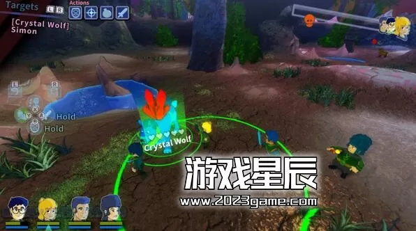 switch《永恒的白光/Eternal White》英文版nsz下载_4