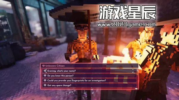 PC《Shadows of Doubt - 凶影疑云》中文版下载_1
