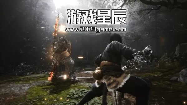 PC《黑神话：悟空修改器 Black Myth: Wukong》风灵月影修改器下载_4