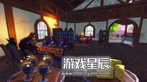 PC《酒馆经理模拟器/Tavern Manager Simulator》中文版下载_3