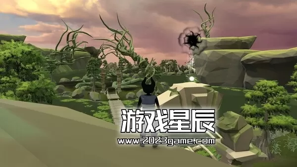 PC《最后的空洞/The Last Hollow 》中文版下载_3