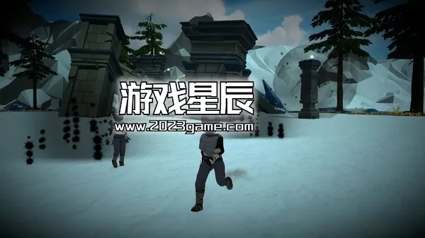PC《最后的空洞/The Last Hollow 》中文版下载_0