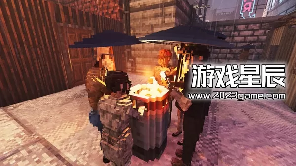 PC《Shadows of Doubt - 凶影疑云》中文版下载_0