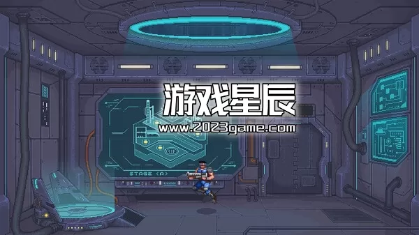 switch《赛博任务 Cyber Mission》中文版nsz下载_2