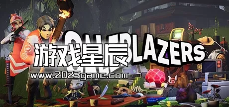 PC《售货精英/Saleblazers》中文版下载v0.14.7.45