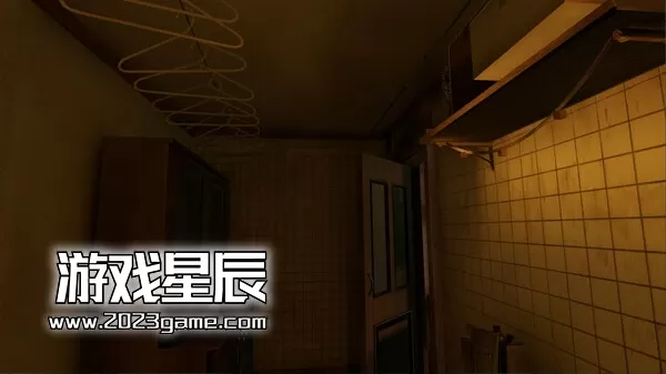 PC《墙之恐惧: The Walls Still Stand》中文版下载_3