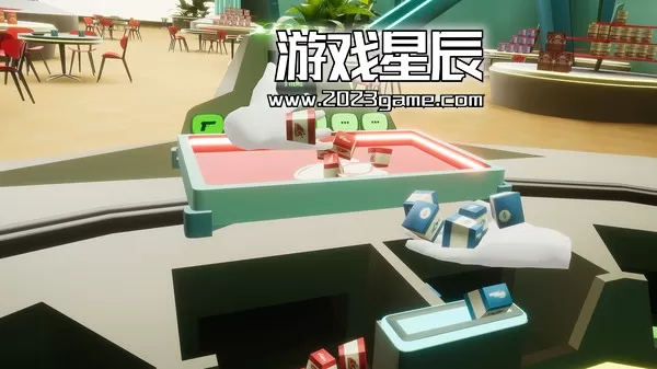 【5.05】PS4 VR《Shooty Fruity》英文版PKG下载1.01_1