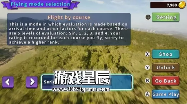 switch《韩国无人机飞行之旅济州岛-1/Korean Drone Flying》中文版nsz下载_1