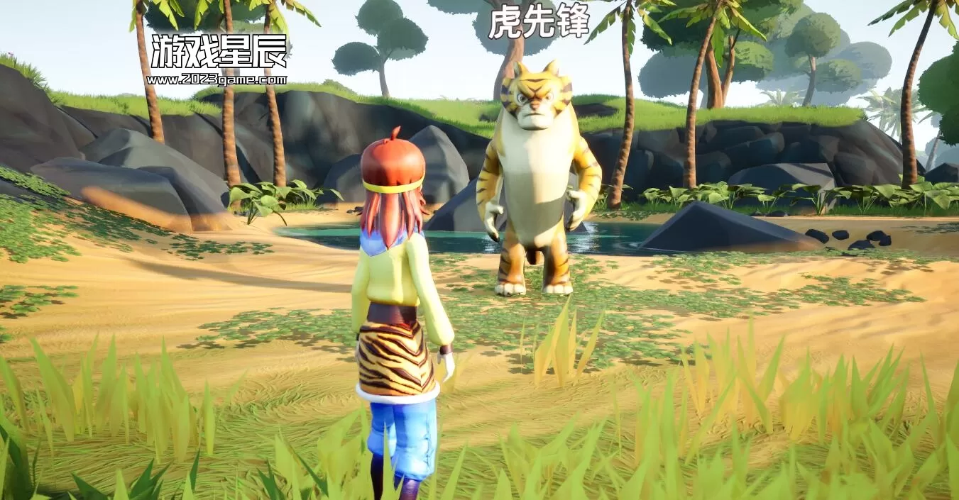 【搞笑】PC《黑神话悟空吉吉国王版/黑神话马喽》中文版下载_3