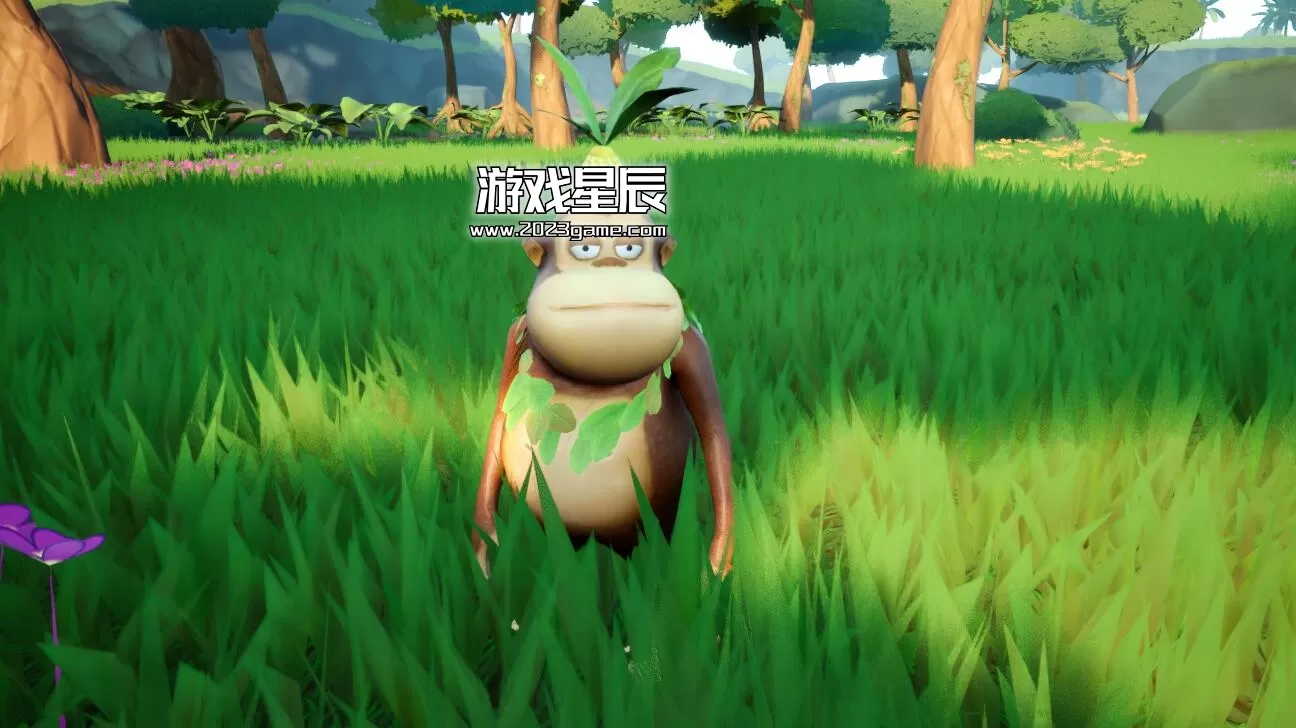 【搞笑】PC《黑神话悟空吉吉国王版/黑神话马喽》中文版下载_0