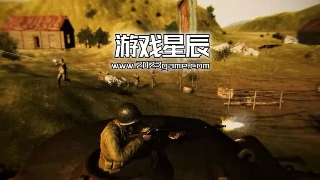 switch《世界大战：狂暴浪潮/WorldWar: Fury Wave》中文版nsz下载_3