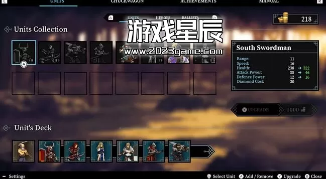 switch《崛起 永恒战争/Rise Eterna War》英文版nsz下载_1