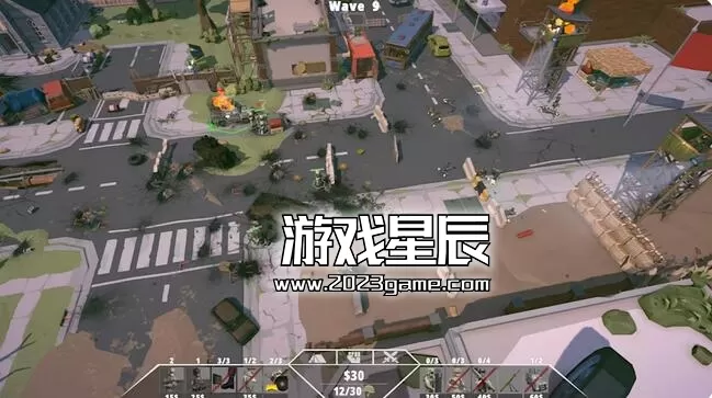 switch《兵团突击：现代战争/Operation: Polygon Storm》中文版nsz下载+1.0.1补丁_2