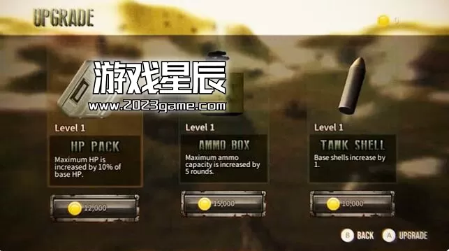 switch《世界大战：狂暴浪潮/WorldWar: Fury Wave》中文版nsz下载_4