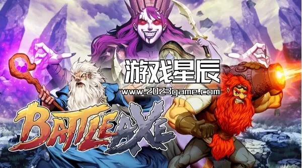 switch《Bitmap Bureau/Numskull Games黄金档案收藏辑》中文版XCI下载+1.0.2补丁_1