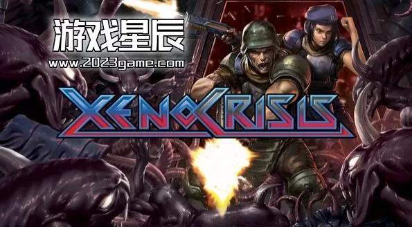 switch《Bitmap Bureau/Numskull Games黄金档案收藏辑》中文版XCI下载+1.0.2补丁_2