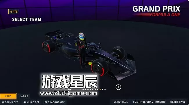 switch《格兰披治/Grand Prix Formula One》英文版nsz下载_1