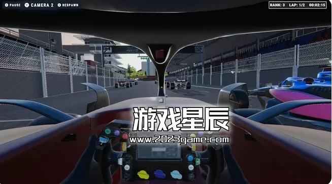 switch《格兰披治/Grand Prix Formula One》英文版nsz下载_3