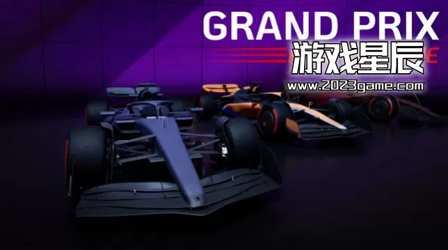 switch《格兰披治/Grand Prix Formula One》英文版nsz下载