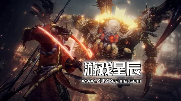 PC《仁王2:年度完整版 Nioh 2》免安装中文版下载v1.28.07_3