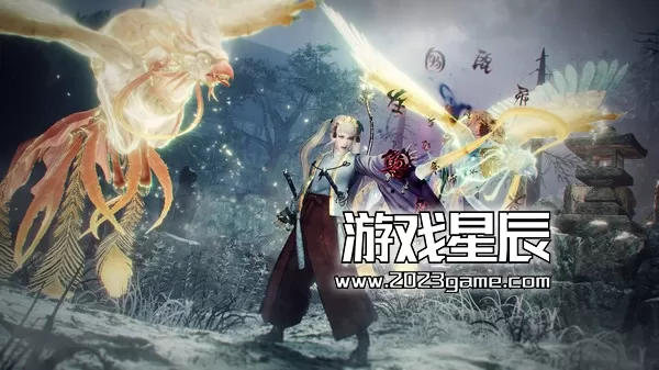 PC《仁王2:年度完整版 Nioh 2》免安装中文版下载v1.28.07_1