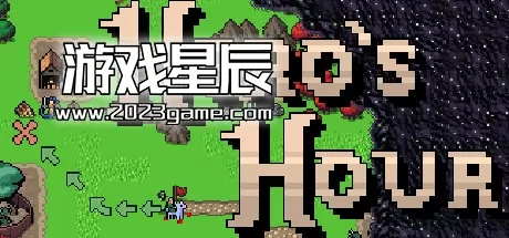 switch《英雄之时/hero's hour》英文版nsz下载