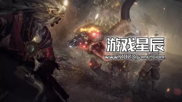 PC《仁王2:年度完整版 Nioh 2》免安装中文版下载v1.28.07_2