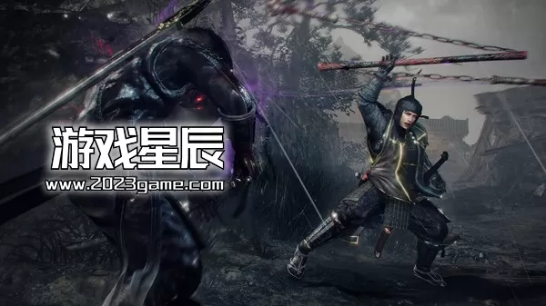 PC《仁王2:年度完整版 Nioh 2》免安装中文版下载v1.28.07_4