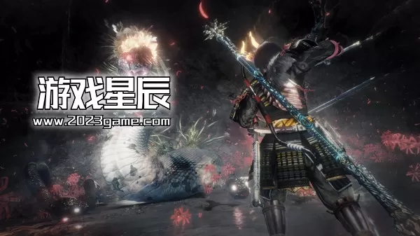 PC《仁王2:年度完整版 Nioh 2》免安装中文版下载v1.28.07_0
