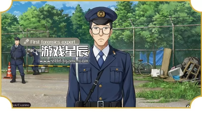 switch《Famicom侦探俱乐部笑脸男Emio》中文版xci下载_3