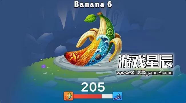 switch《香蕉塔 Banana Tap》英文版nsp下载_2