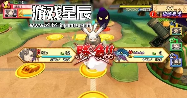 switch《多卡邦UP！梦幻的轮盘》中文汉化版下载v1.0.3+金手指_1