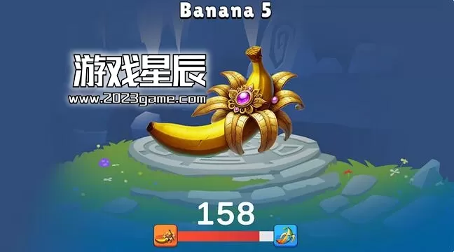 switch《香蕉塔 Banana Tap》英文版nsp下载_3
