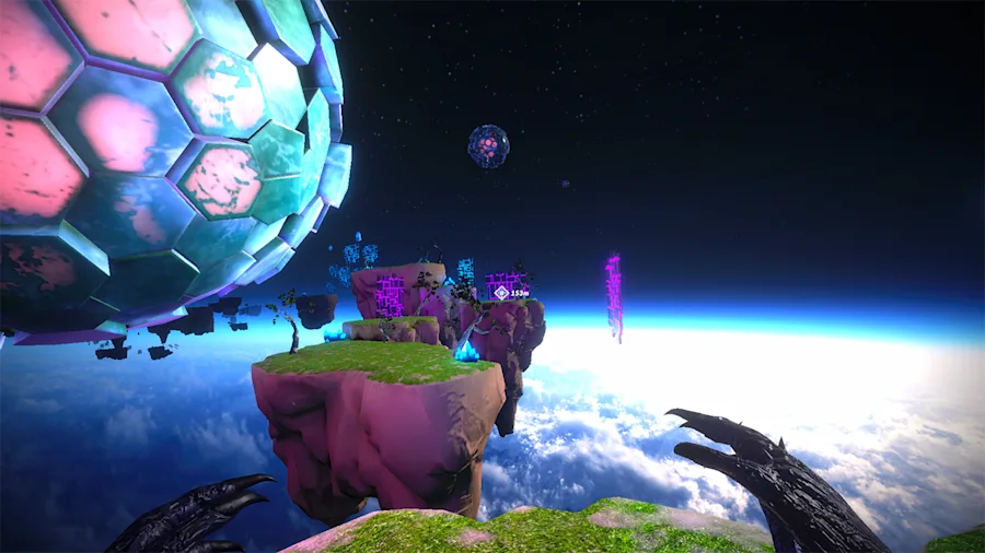 switch《发生了什么 - 穿越世界（What Happened - Through Worlds）》英文版nsp下载+1.0.1补丁_1