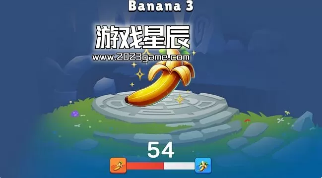 switch《香蕉塔 Banana Tap》英文版nsp下载_4