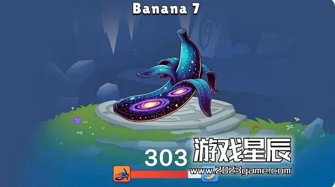 switch《香蕉塔 Banana Tap》英文版nsp下载_1
