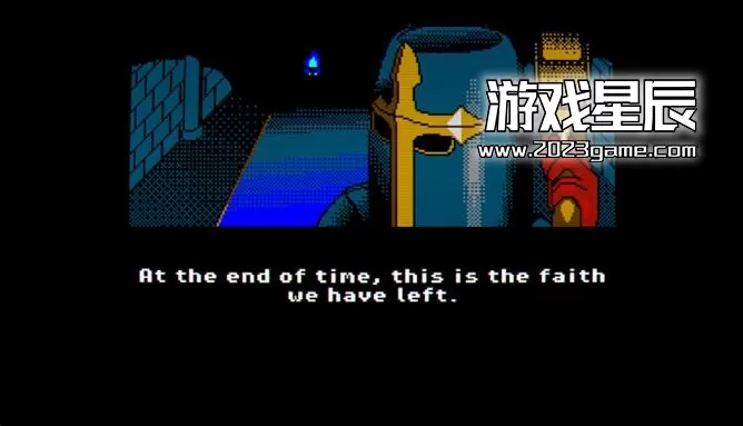 switch《霍利亨特（HOLYHUNT）》英文版nsp下载_2